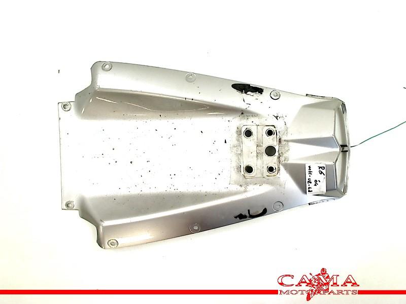 UNDERTAIL YZF R6 2003-2005 (YZF-R6 5SL) (53L-21611-00), Motos, Pièces | Yamaha, Utilisé