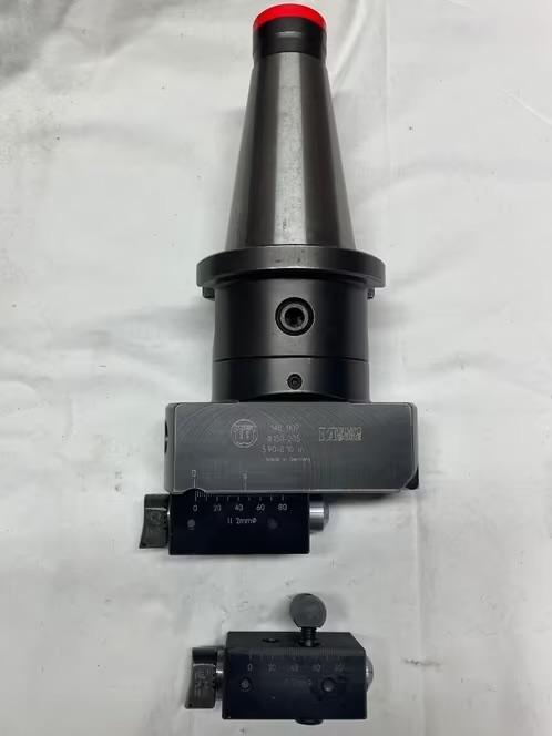 Klopfer, Wolhaupter, Komet, Rohm, Bricolage & Construction, Tours, Enlèvement, Comme neuf