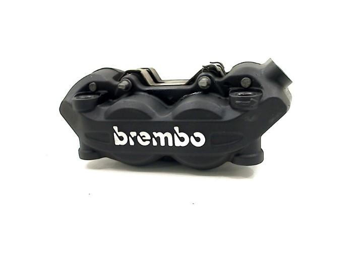 REMKLAUW RECHTS VOOR KTM 1290 Super Adventure S 2017-2020, Motoren, Dhr. S. di Majo, Gebruikt, Info@cama-motorparts.nl, P.J. Troelstraweg 8 8
3144 CX  MAASSLUIS, NL