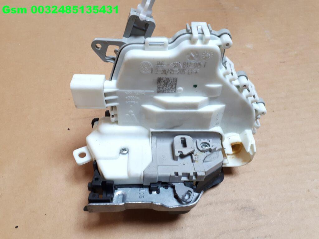 8j1837015f a4 deurslot a5 portierslot a6 a7 q5 = 2007-2017, Auto-onderdelen, Gebruikt, AUDI AG, Auto-Union-Strasse 1
85045  Ingolstadt, DE