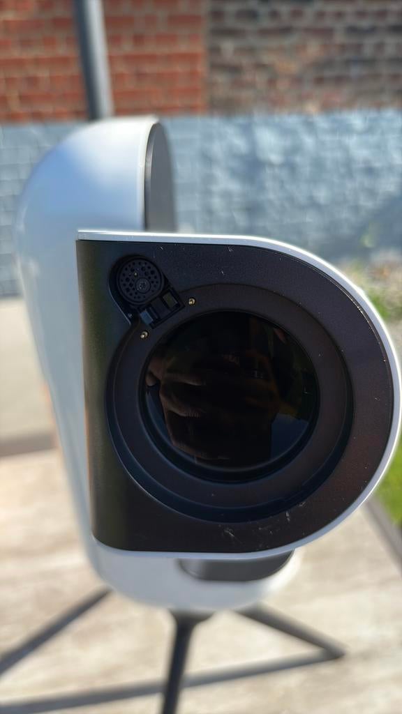 Telescope Vaonis Vespera 2 + accessoires, Audio, Tv en Foto, Optische apparatuur | Telescopen, Ophalen of Verzenden, Zo goed als nieuw