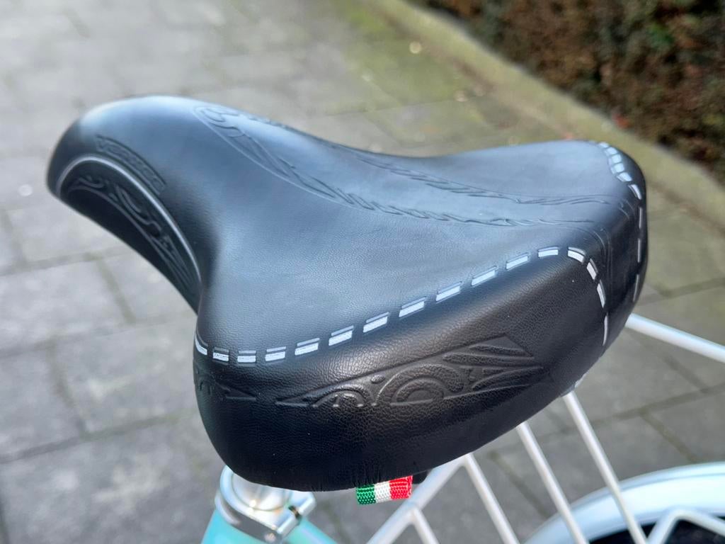 Driewieler Tri-Bike Classic Alu S  Elektrische Driewielfiets, Fietsen en Brommers, Fietsen | Driewielfietsen, Ophalen of Verzenden