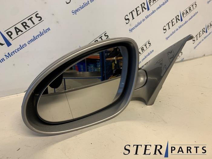 Buitenspiegel links van een Mercedes CLS-Klasse, Auto-onderdelen, Spiegels, Gebruikt, -, Ophalen of Verzenden, -