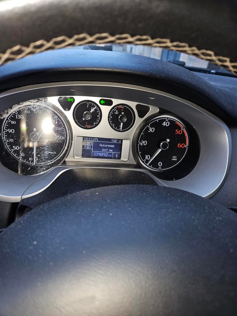 voiture lancia, Auto's, Particulier, Te koop