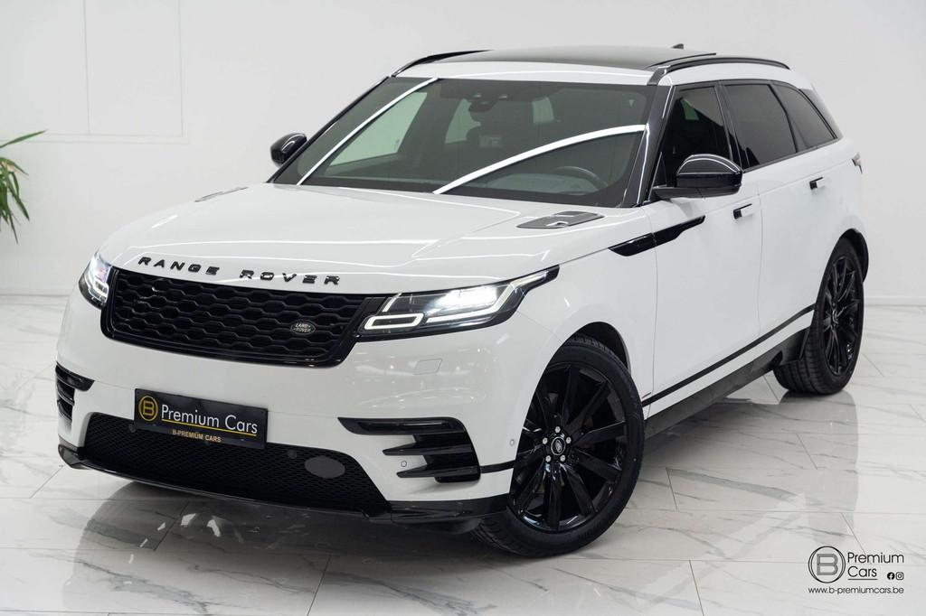 Land Rover Range Rover Velar 3.0D R-dynamic ! FULL / ACC / P, https://public.car-pass.be/vhr/3e41c3f0-857e-49ec-a7e3-9b82761e0ec0