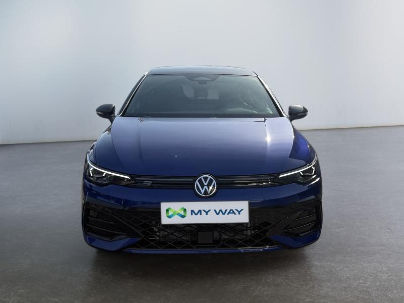 Volkswagen Golf VIII R-Line, 118 g/km, Achat, Euro 6, Entreprise