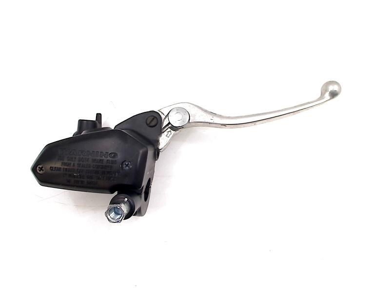 REMPOMP VOOR Kawasaki Z 650 2017- (Z650 ER650G-H), Dhr. S. di Majo, Gebruikt, Info@cama-motorparts.nl, P.J. Troelstraweg 8 8
3144 CX  MAASSLUIS, NL