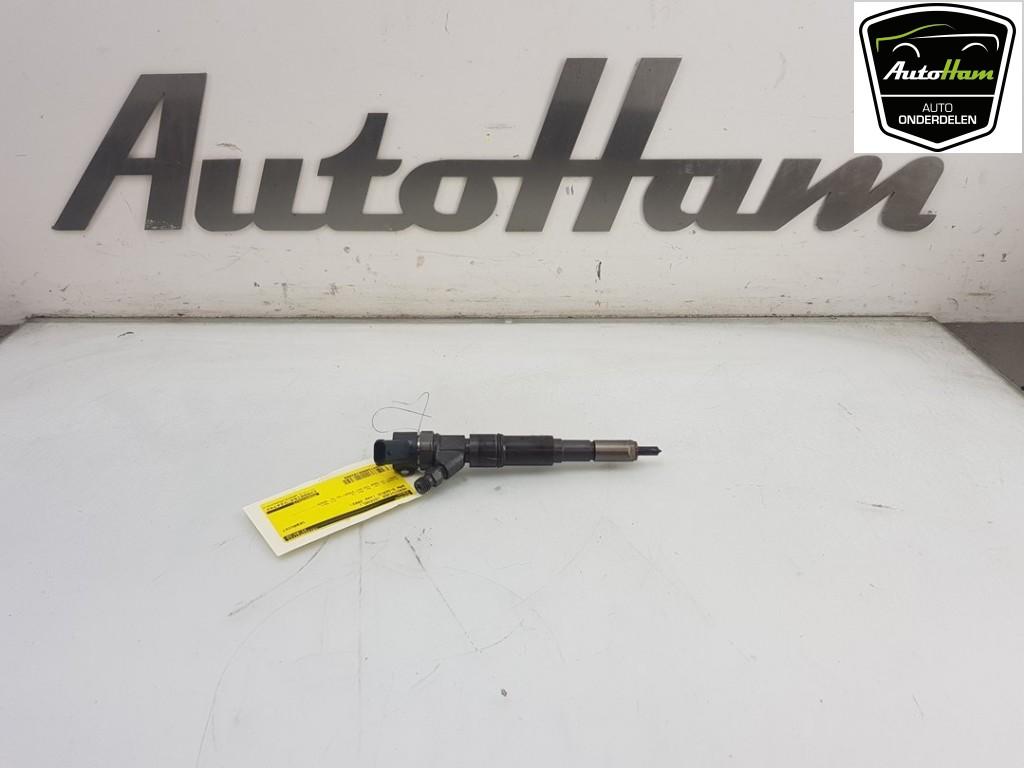 INJECTEUR FAP BMW 5 serie Touring (E39) (01-1996/05-2004), Utilisé, BMW