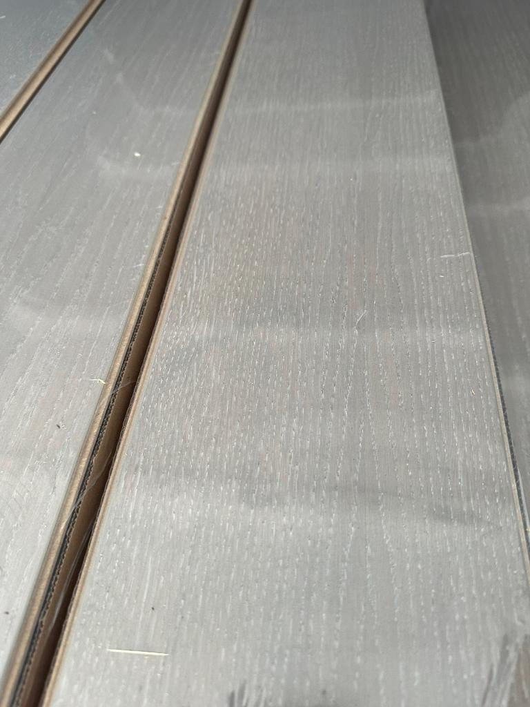 Lot 158,4m2 parquet chêne semi massif avec sous couche, Enlèvement, Neuf, Parquet