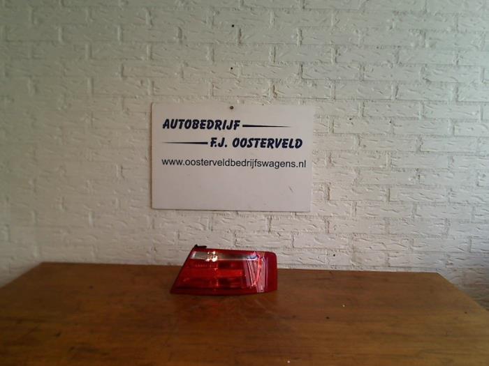 Feu arrière gauche d'un Audi A5, Autos : Pièces & Accessoires, Éclairage, Audi, Utilisé, 3 mois de garantie, Enlèvement ou Envoi