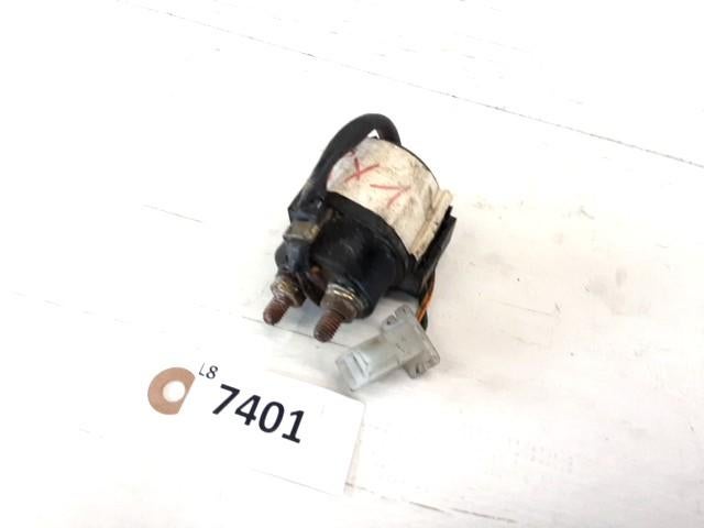 CBX1000 1978 - 1982 Honda Elektrische component D1-50860, Motos