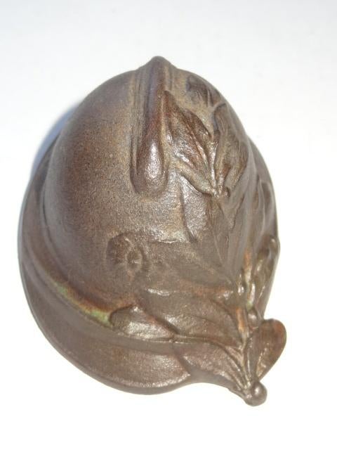 ABBL miniature de casque adrian, Collections, Enlèvement ou Envoi