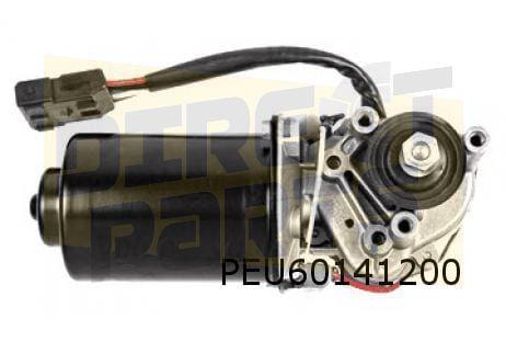 Fiat / PSA ruitenwissermotor (voor) OES! 640593, Neuf, Lancia, -, -