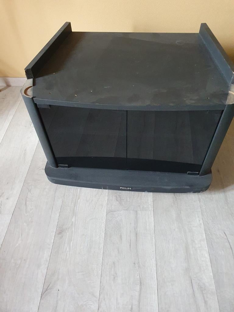 Meuble tv Philips gratuit, Enlèvement, Philips
