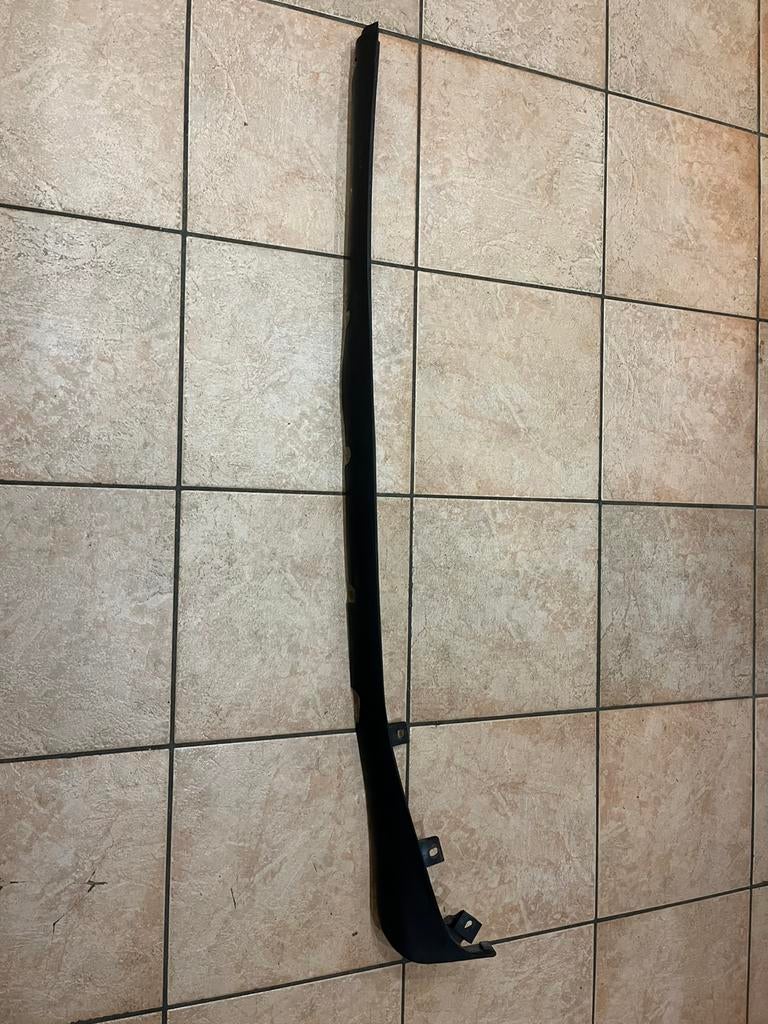 Porsche 944 cabrio skirt L 94155920710, Auto-onderdelen, Carrosserie, Ophalen, Porsche