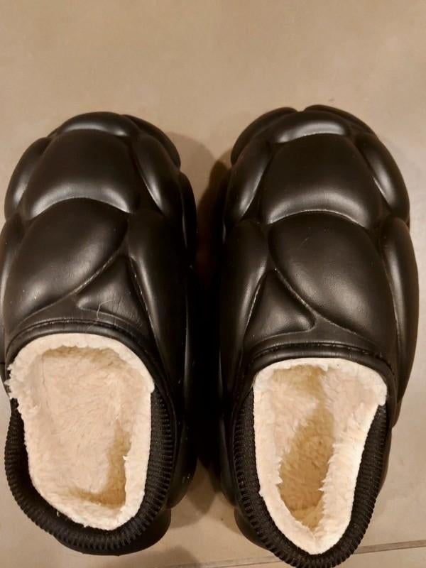 Chausson à mémoire de forme , taille 37/38, Hobby en Vrije tijd, Kostuums, Theaterbenodigdheden en LARP, Ophalen