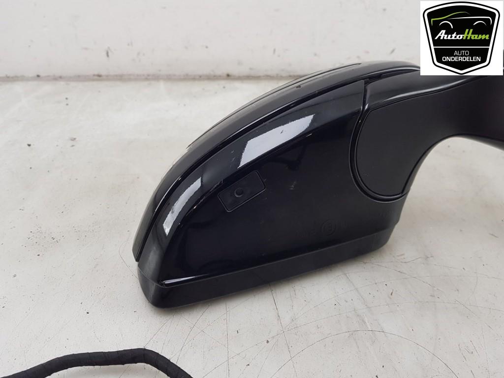 SPIEGEL RECHTS Mercedes-Benz AMG GT (C190) (01-2014/-), Auto-onderdelen, Gebruikt, Mercedes-Benz