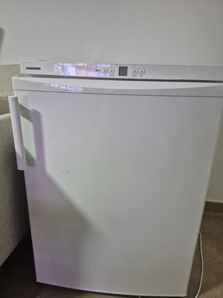 ​️ Liebherr Diepvries (4 laden) – Zo goed als nieuw!, Ophalen, Vrieskast
