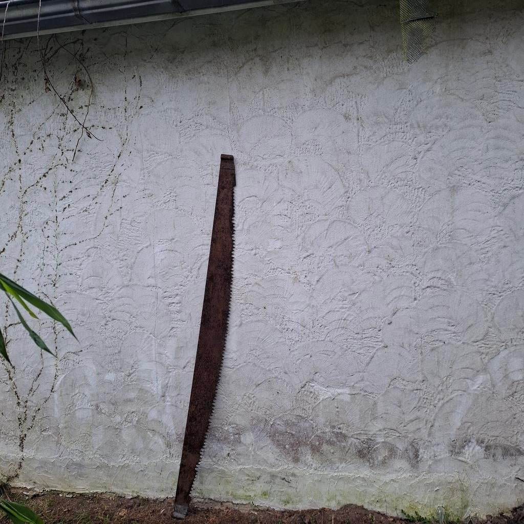 Lang zag meer dan vintage, Antiek en Kunst, Ophalen