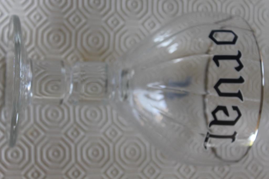 Orval, Verzamelen, Ophalen, Nieuw, Glas of Glazen, Overige merken