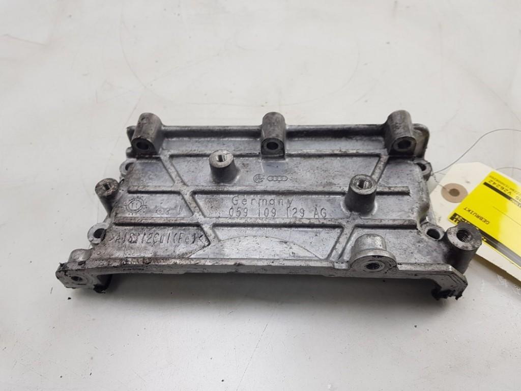 CAM CHAINE CACHE Audi SQ5 (8RB) (|059109129AG|), Autos : Pièces & Accessoires, Utilisé, Audi