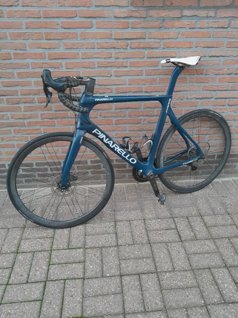 Pinarello paris maat 58 te koop, 57 à 61 cm, Enlèvement, Utilisé, Autres marques