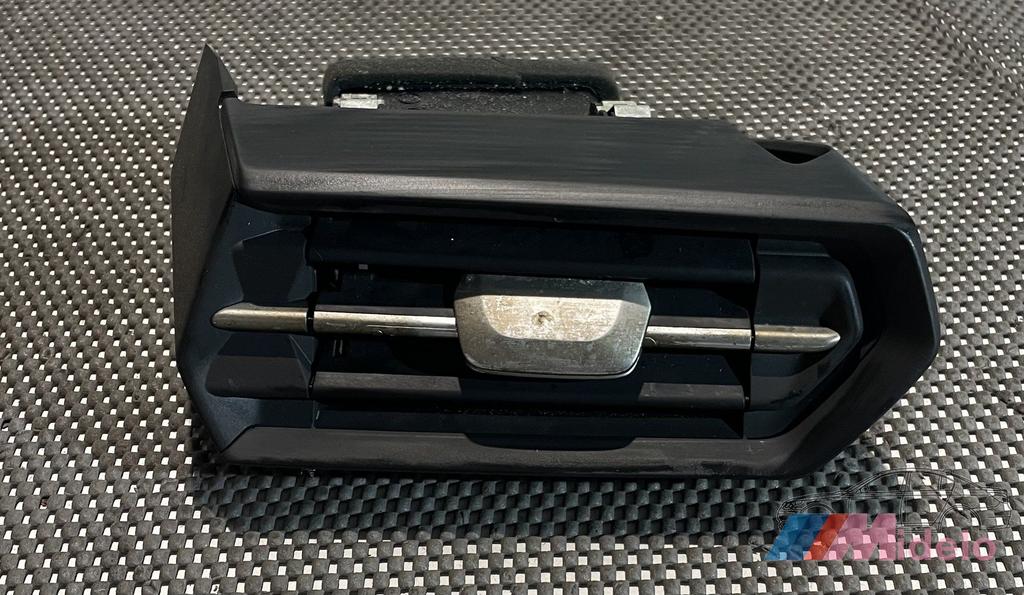 AUDI A3 LUCHTROOSTER DASHBOARD 8Y1820901A, Auto-onderdelen, Dashboard en Schakelaars, Gebruikt, -, -, -