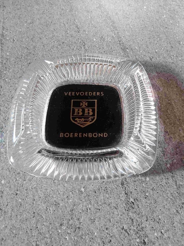 Asbak Meubelen Rillaar Stoel Slaapkamer Aarschot Roken, Verzamelen, Retro, Overige typen, Verzenden