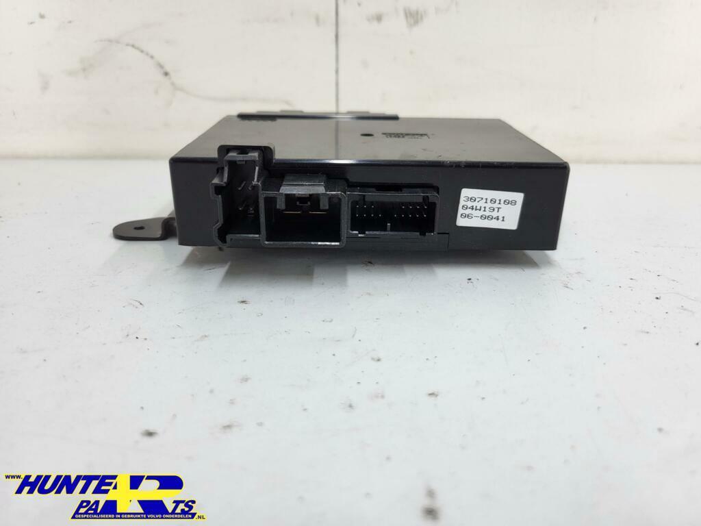 Computer stoel Volvo V70 II ('00-'08) 30710108, Gebruikt, Ophalen of Verzenden, Volvo, Volvo