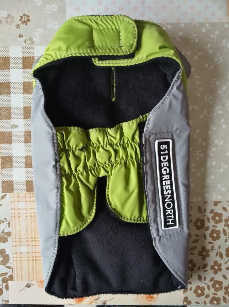 Chihuahua vestje, jasje 51 Degrees North, Animaux & Accessoires, Enlèvement ou Envoi, Neuf