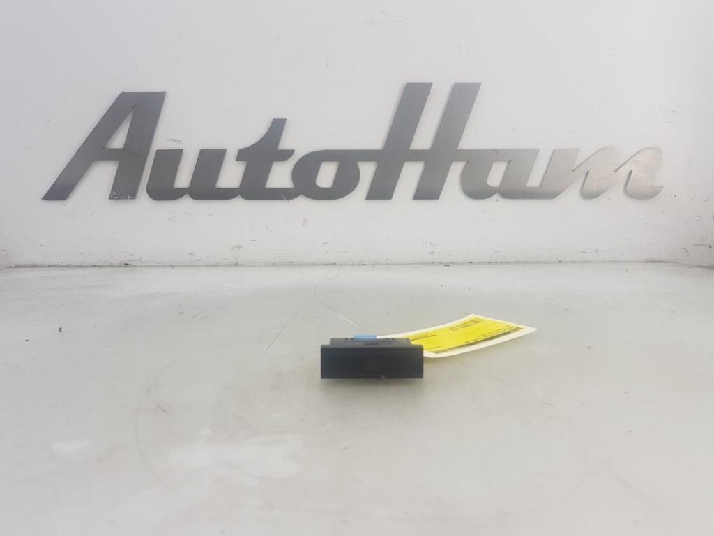 ALARMLICHTEN SCHAKELAAR Volkswagen T-Roc Cabrio (01-2019/-), Gebruikt, Volkswagen