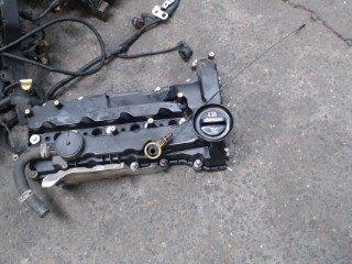 Cache culbuteur Opel Zafira C 1.6CDTi 100kw  LP/15369, Autos : Pièces & Accessoires, Enlèvement, Utilisé, Opel