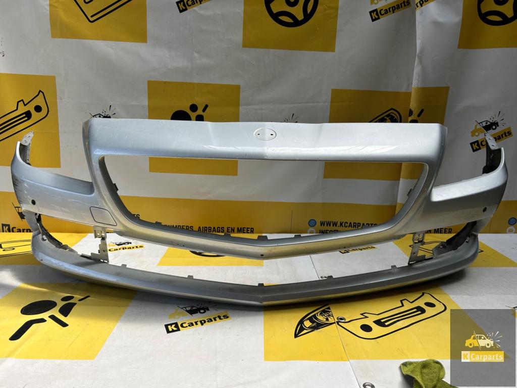 Mercedes-Benz Classe SLK A1728850025 R172 6XPDC, Info@fabrikant.eu, Fabrikant BV, Pare-chocs, Fabrikantstraat 1
1000 AA  Amsterdam, NL