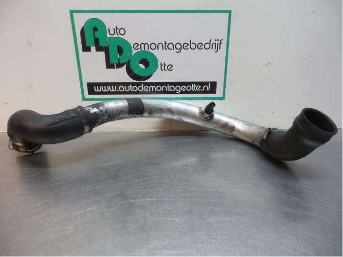 Turboslang van een BMW 7-Serie (7-Serie 02-), Gebruikt, -, -, Ophalen of Verzenden