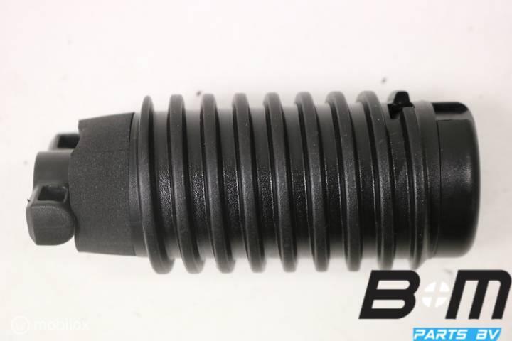 Bout voor reservewiel bevestiging VW Golf 5, Auto-onderdelen, Klein materiaal, Gebruikt