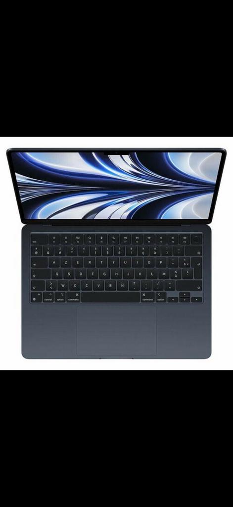 Macbook air te koop, Ophalen of Verzenden, Zo goed als nieuw, 13 inch, 8 GB