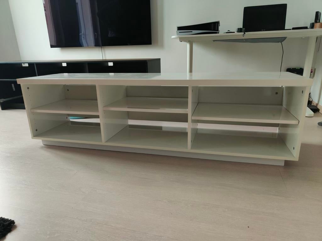 meuble TV, Maison & Meubles, Armoires | Mobilier de télévision, Enlèvement