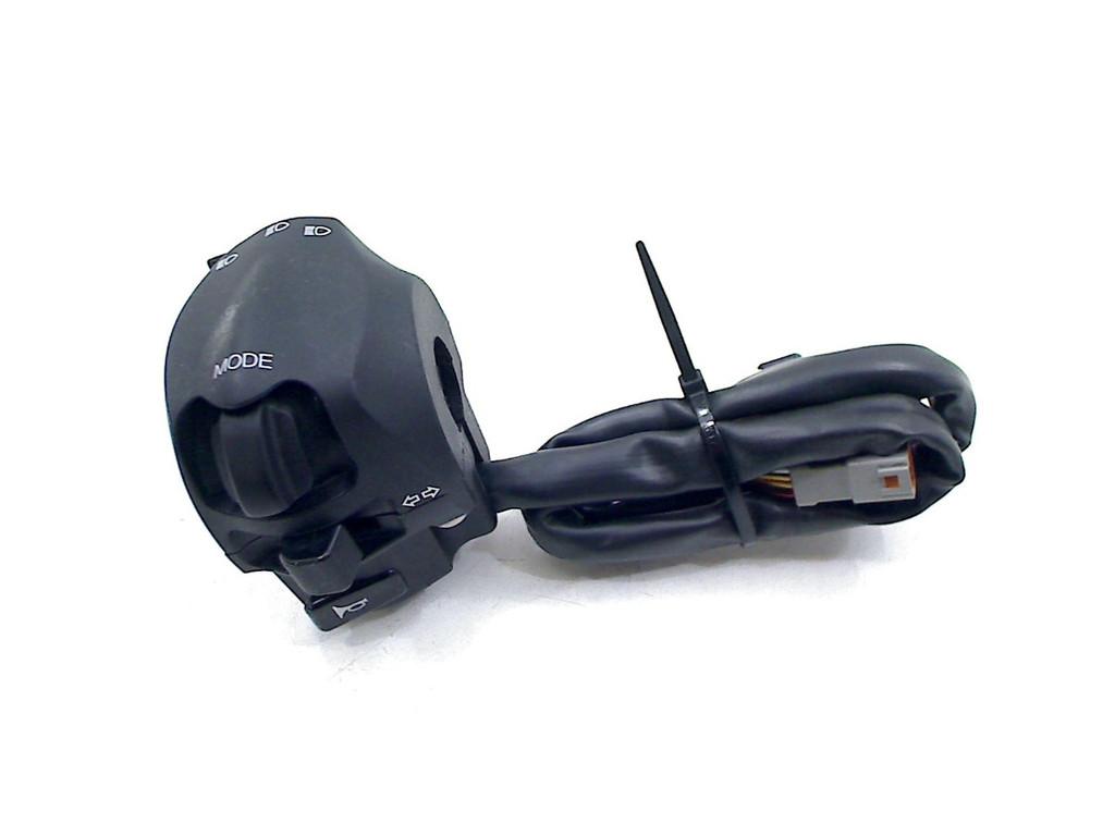 COMMUTATEUR GAUCHE Zero DSR / X ZF173 2022 (27-08156), Motos, Dhr. S. di Majo, Utilisé, Info@cama-motorparts.nl, P.J. Troelstraweg 8 8
3144 CX  MAASSLUIS, NL