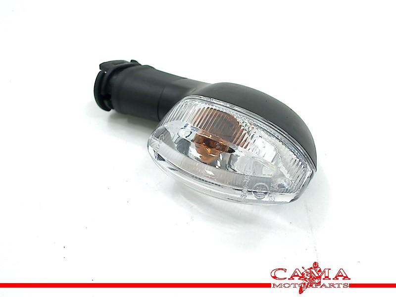 CLIGNOTANT Yamaha MT 09 2018-2020 (MTN850-A MT-09), Dhr. S. di Majo, Utilisé, Info@cama-motorparts.nl, P.J. Troelstraweg 8 8
3144 CX  MAASSLUIS, NL