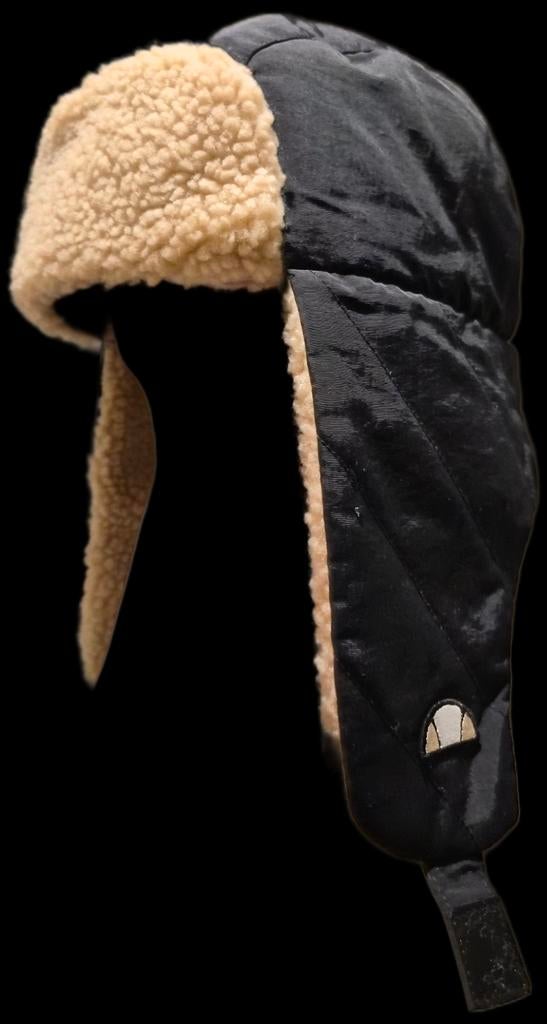 Chapeau Ellesse Almond Trapper, unisexe, unisexe, Enlèvement ou Envoi, Chapeau, Ellesse, Comme neuf