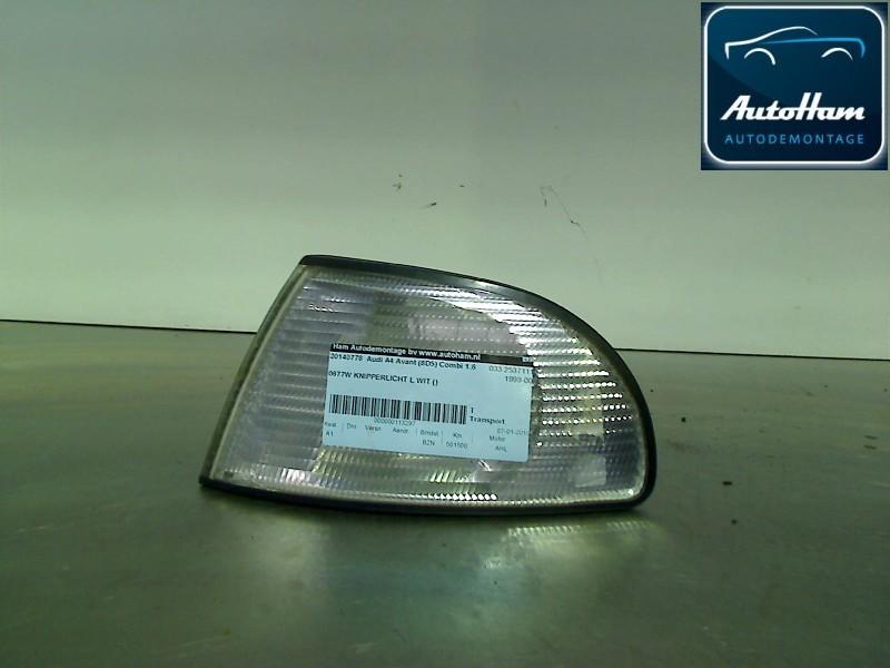 KNIPPERLICHT LINKS Audi A4 Avant (B5) (|8D0953049|), Auto-onderdelen, Verlichting, Audi, Gebruikt