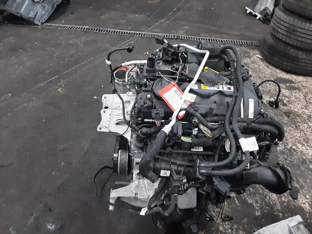 MOTEUR BMW X2 (F39) (01-2017/10-2023) (B38A15A), Mevr. I. Hauben, Utilisé, BMW, Rue de l'Espoir 34 34
4030  GRIVEGNÉE, BE