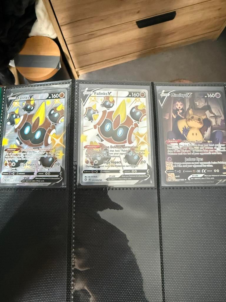 Pokemon kaarten, Hobby en Vrije tijd, Verzamelkaartspellen | Pokémon, Ophalen, Nieuw