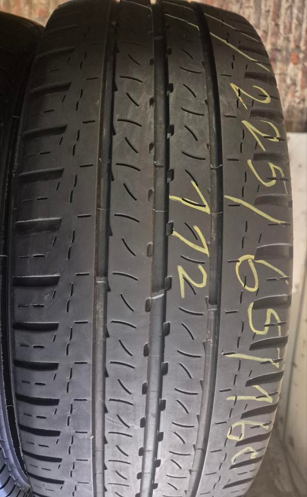 225/65/16C, Auto diversen, Autosport-onderdelen, Ophalen