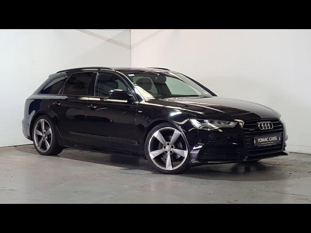 Audi A6 3.0Tdi quatro, Autos, Audi, Particulier, A6, 4x4, ABS, Caméra de recul, Phares directionnels, Régulateur de distance, Airbags