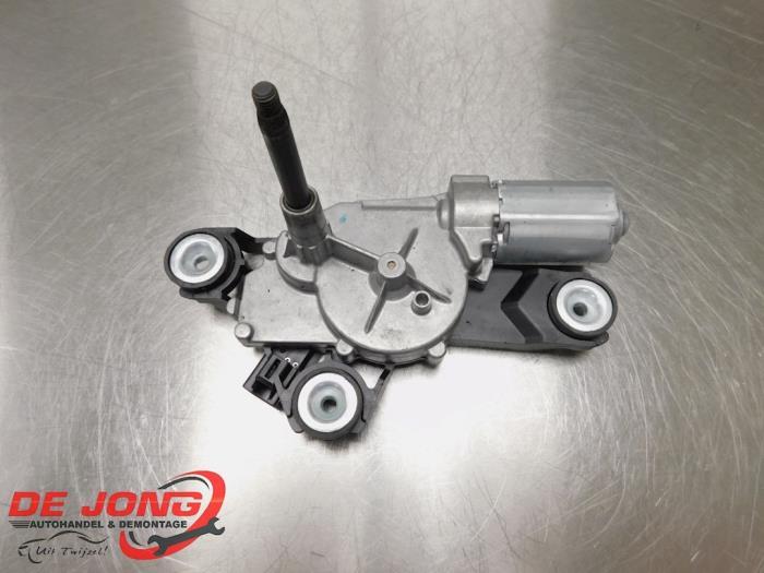 Moteur essuie-glace arrière d'un Ford Focus, Autos : Pièces & Accessoires, Vitres & Accessoires, Ford, Utilisé, 3 mois de garantie