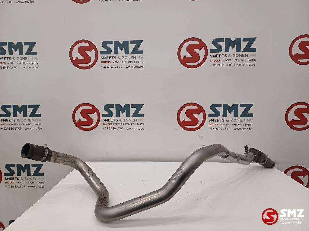 Occ tuyau de refroidissement ralentisseur DAF, Autos : Pièces & Accessoires, Pièces camion, DAF, Moteur et Accessoires, Utilisé