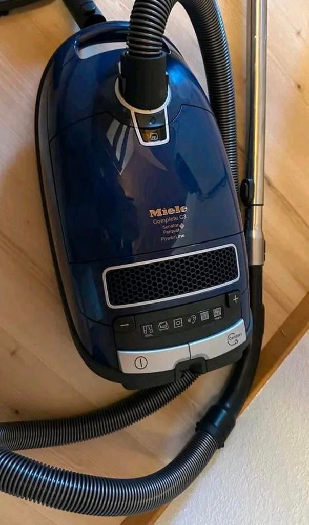Aspirateur Miele c3, Enlèvement, Comme neuf, Aspirateur