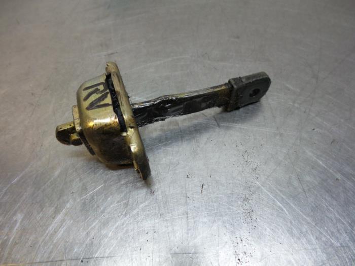 Butée 2portes droite d'un Volkswagen Caddy (Caddy 95-), Autos : Pièces & Accessoires, Volkswagen, -, Utilisé, -