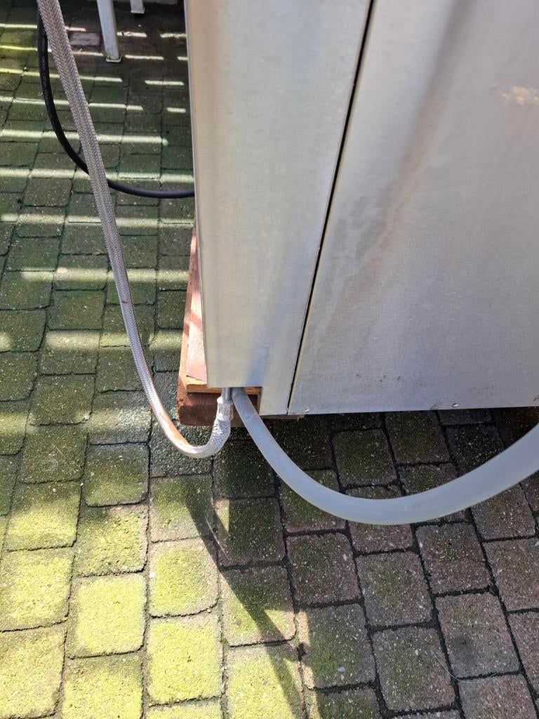 Palux steamer, 3/4, Zakelijke goederen, Horeca | Keukenapparatuur, Ophalen